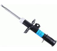 Amortizzatore SACHS 290 381 Per HOLDEN, OPEL, VAUXHALL