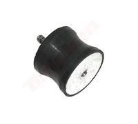 AMORTIZZATORE UNI FM 65x50mm M10x27/M10