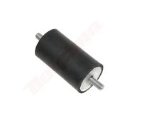 AMORTIZZATORE UNI MM 40x70mm M8x18/M8x18