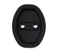 Amortizzatori Per Portiere Auto Cuscino Per Serratura Portiera 4 Pezzi Cuscinetto Universale Protezione Assorbimento Degli Urti Con Riduzione Rumore Tutti I Modelli(1pcs)