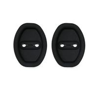 Amortizzatori Per Portiere Auto Cuscino Per Serratura Portiera 4 Pezzi Cuscinetto Universale Protezione Assorbimento Degli Urti Con Riduzione Rumore Tutti I Modelli(2pcs)