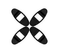 Amortizzatori Per Portiere Auto Per Accord Fit City Per Civic Per CRV Per Hrv Per Odyssey Accessori Auto Braccio Limitatore Tappo Coperture Custodia Protettiva