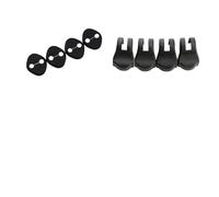 Amortizzatori Per Portiere Auto Per Hyundai Per Elantra Per Sonata 8 Per Santa Fe Copertura Fermaporta Pezzi Protezione Per Serratura Auto