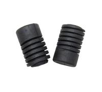 Amortizzatori Per Portiere Auto Per Hyundai Per Ix35 Per Verna Celesta Per Elantra Per Accent 1 Coppia Cofano Porta Posteriore Buffer Cuscino Montaggio In Gomma