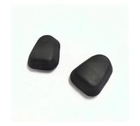 Amortizzatori Per Portiere Auto Per Skoda Per Octavia Per Fabia 2008-2016 Porta Laterale Blocco Bambino Maniglia Coperchio Vite Di Fissaggio Polvere Gomma(2Pcs)
