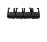 Amortizzatori Per Portiere Auto Per VW Per Passat Per Golf 5 6 7 Per GTI Per Jetta Per Tiguan Per Scirocco Per Polo Arresto Della Porta Braccio Controllo Antiruggine