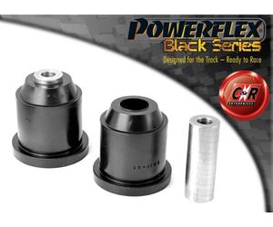 Amortizzatori Posteriori Powerflex Black Per Mazda 2 (03-07) PFR19-1105BLK