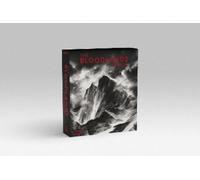 Amory Abbott The Bloodlands Oracle (Mixed Media Product)