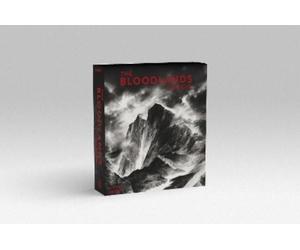 Amory Abbott The Bloodlands Oracle (Mixed Media Product)