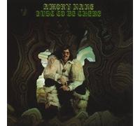 AMORY KANE - JUST TO BE THERE(paper-sleeve)(ltd.)