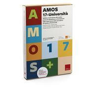 AMOS 17-Università. Abilità e motivazione allo studio: prove di v