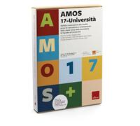 AMOS 17-Università. Abilità e motivazione allo studio: prove di valutazione e orientamento per la scuola secondaria di secondo grado e l'università: Vol. 17