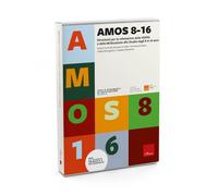AMOS 8-16. Strumenti per la valutazione delle Abilità e delle Mot
