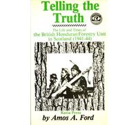 Amos A. Ford Telling the Truth (Tascabile)