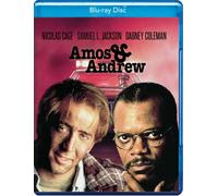 Amos and Andrew (Blu-ray)