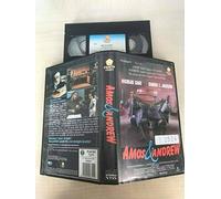 Amos & Andrew (1993) - VHS Penta Video
