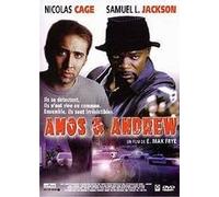 Amos & Andrew