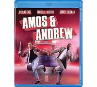 Amos & Andrew [Edizione: Stati Uniti]