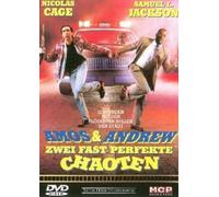 Amos & Andrew - Zwei fast perfekte Chaoten