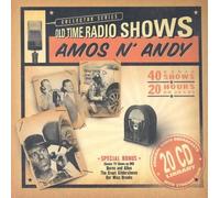 Amos & Andy - Old Time Radio: Amos N' Andy