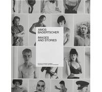 Amos Badertscher images and stories