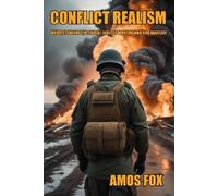 Amos C. Fox Conflict Realism (Copertina rigida)
