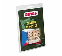 Amos ceco in poche parole