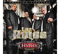 Amos - Creadores Del Hyphy [Jai-Fi]