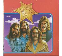 Amos, Daniel - DANIEL AMOS (COLLECTOR'S EDITION)