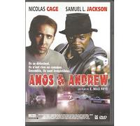 Amos et andrew