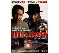 Amos et andrew