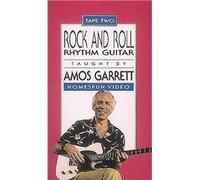 Amos Garrett: Rock & Roll Rhythm Guitar 2