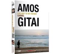 Amos Gitai Collection - 2-DVD Box Set ( Lullaby to My Father / Carmel ) [ Origine Francese, Nessuna Lingua Italiana ]