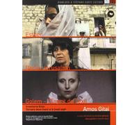 Amos Gitai - Esther + Berlin Jerusalem + Golem - L'esprit de l'exil (+libro)