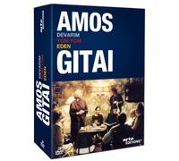 Amos Gitai - La Trilogie - Coffret 3 DVD
