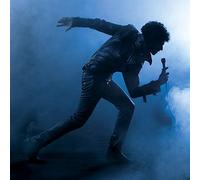 AMOS - IMPERATOR OF POP