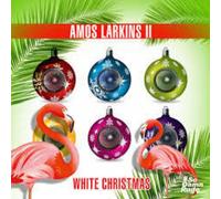 Amos Larkins Ii - White Christmas