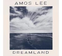 Amos Lee Dreamland (Vinyl LP) 12" Album Coloured Vinyl (Limited Edition)