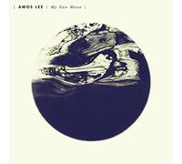 Amos Lee - MY NEW MOON