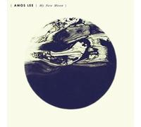 Lee Amos - My New Moon