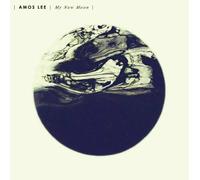 Amos Lee My New Moon (Vinyl LP) 12" Album