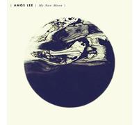 Amos Lee My New Moon (Vinyl LP) 12" Album