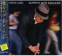 Amos Lee - Supply & Demand