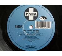 AMOS / LET LOVE SHINE