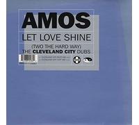 AMOS / LET LOVE SHINE (REMIX)