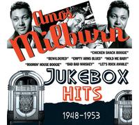 Amos Milburn - Amos Milburn - Jukebox Hits 1948-1953
