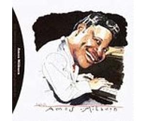 Amos Milburn - Blues Barrelhouse & Boogie Woogie