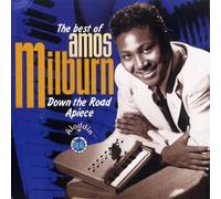 Amos Milburn - Down The Road Apiece
