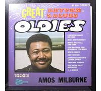 Amos Milburn: Great R&b Oldies, Vol.10