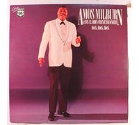AMOS MILBURN - rock, rock, rock